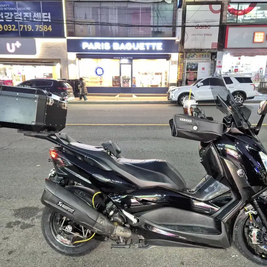 xmax300 s1000rr 머플러 판매