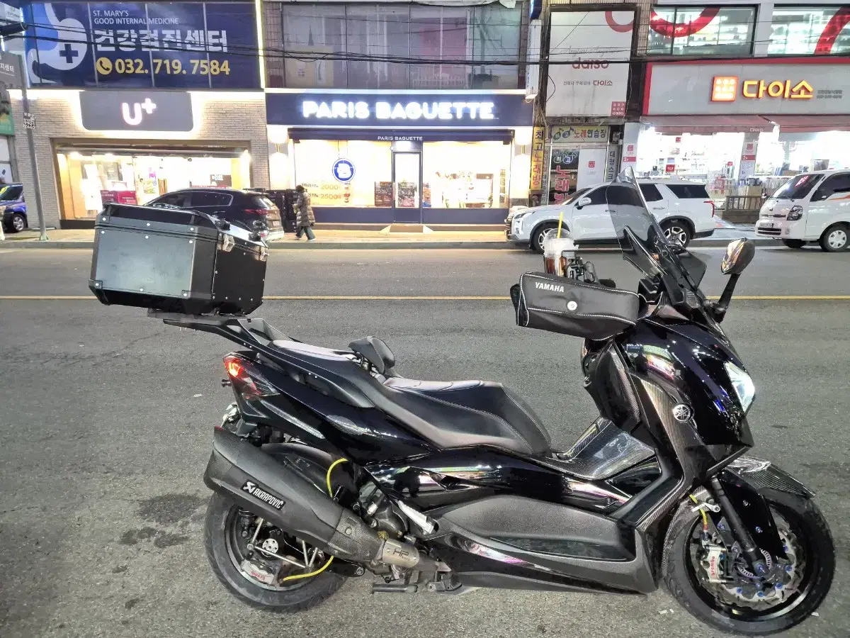 xmax300 s1000rr 머플러 판매