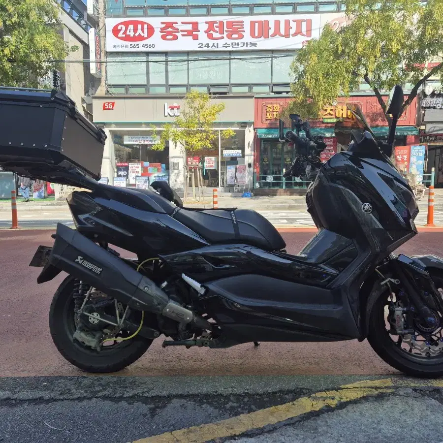 xmax300 s1000rr 머플러 판매