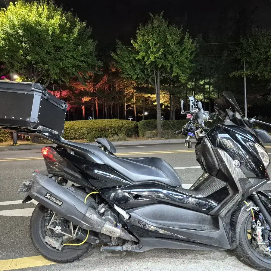 xmax300 s1000rr 머플러 판매