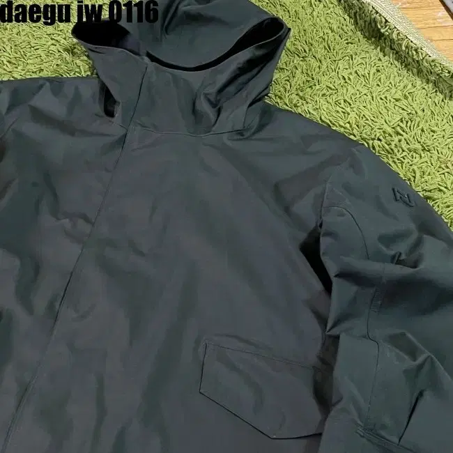 L EDDIE BAUER JACKET 에디 바우어 자켓