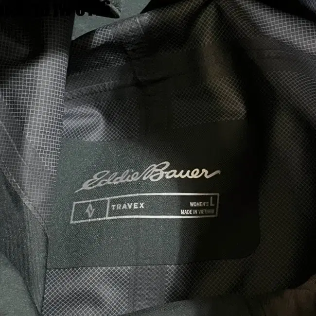 L EDDIE BAUER JACKET 에디 바우어 자켓