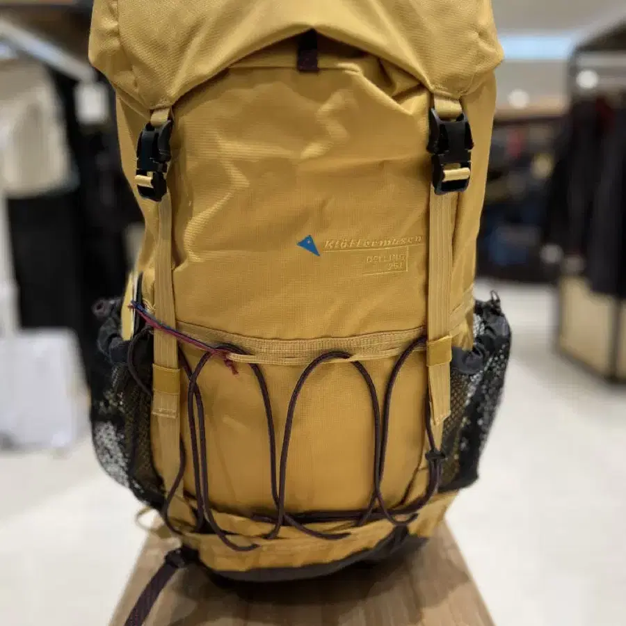 클라터뮤젠 델링 백팩 25리터(Delling Backpack 25L)