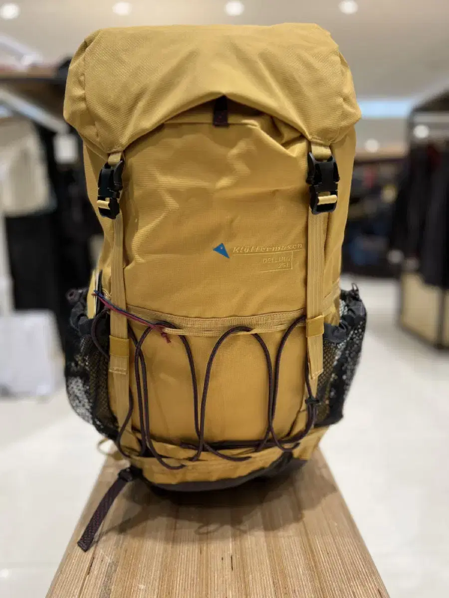 클라터뮤젠 델링 백팩 25리터(Delling Backpack 25L)