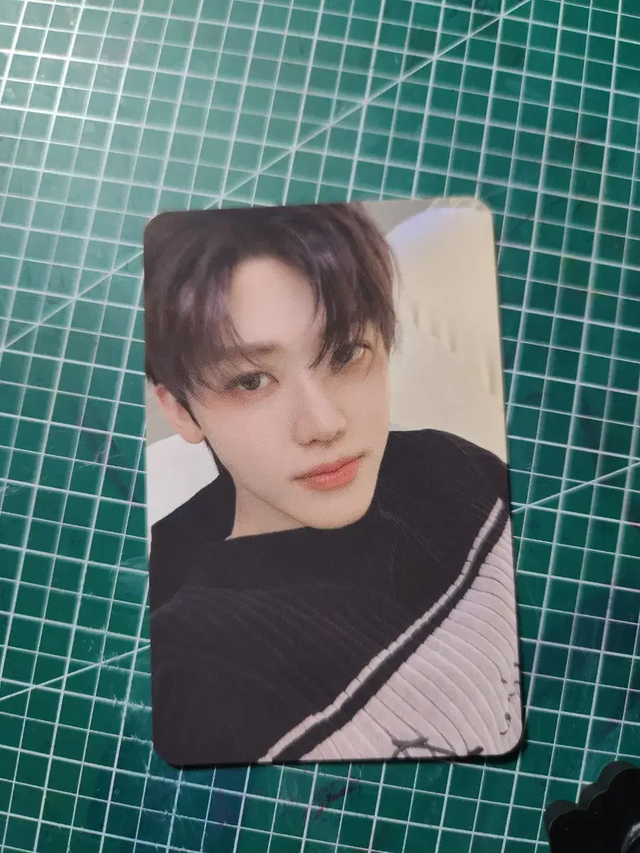 photocard, WTS