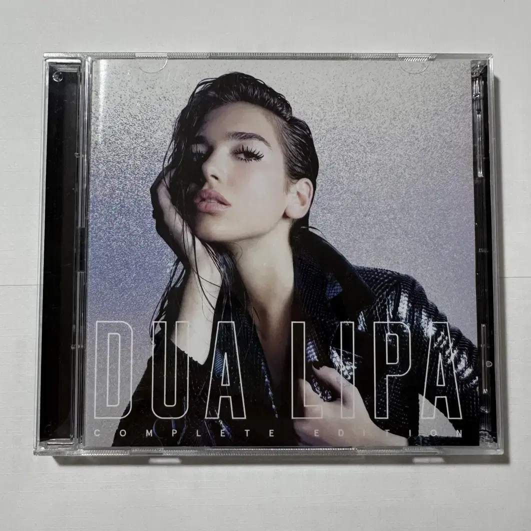 두아 리파 Dua Lipa [Complete Edition] (CD)