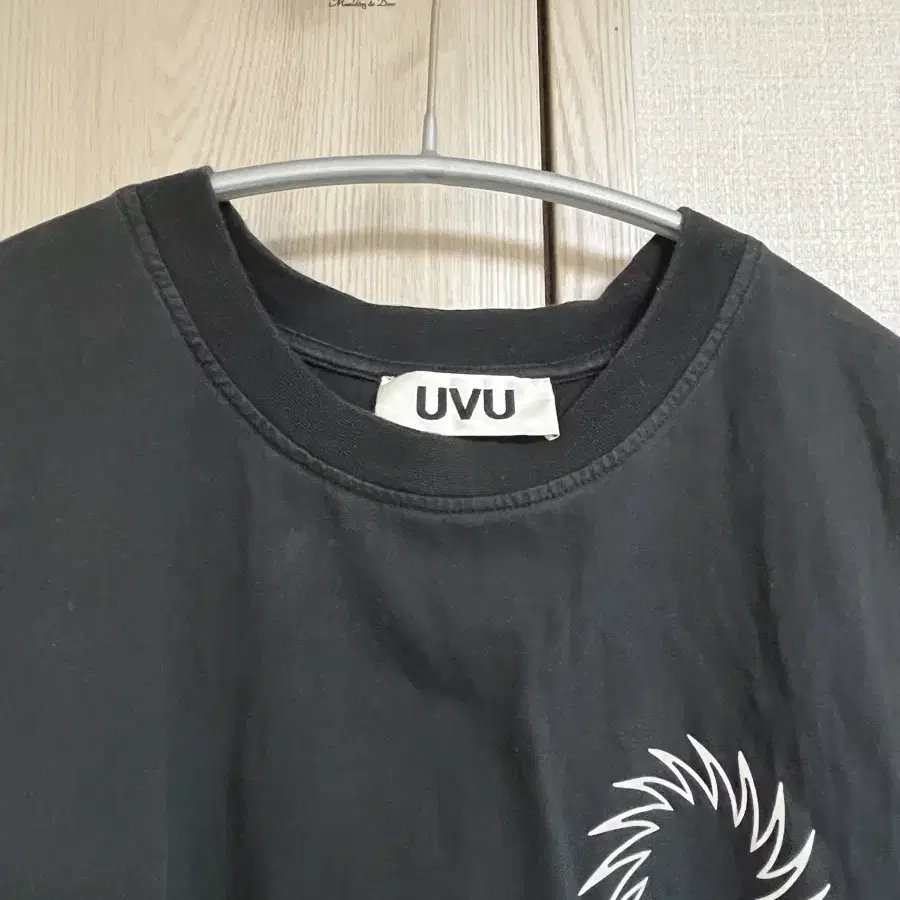 UVU TRAINING CLUB CUT-OFF(M) reflective