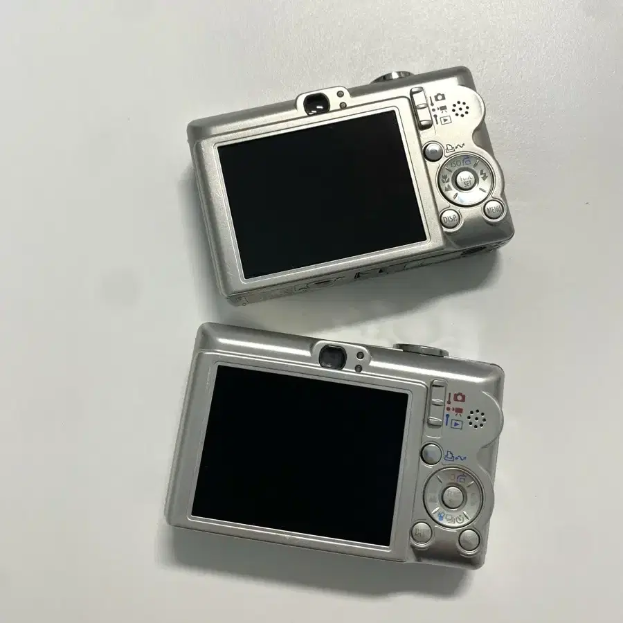 캐논 익서스 IXUS 55 디지털 카메라