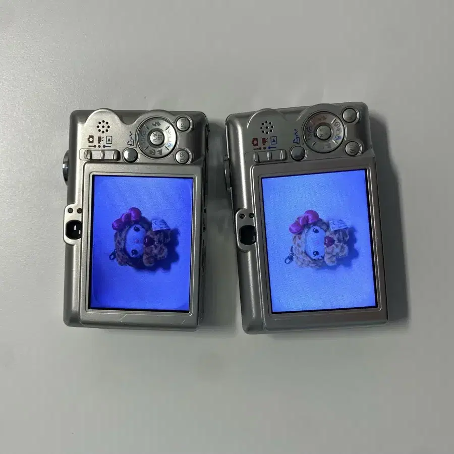 캐논 익서스 IXUS 55 디지털 카메라