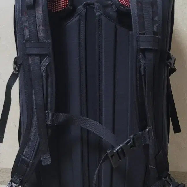 보레아스 BOREAS MONTEREY 35L DAYPACK 등산배낭