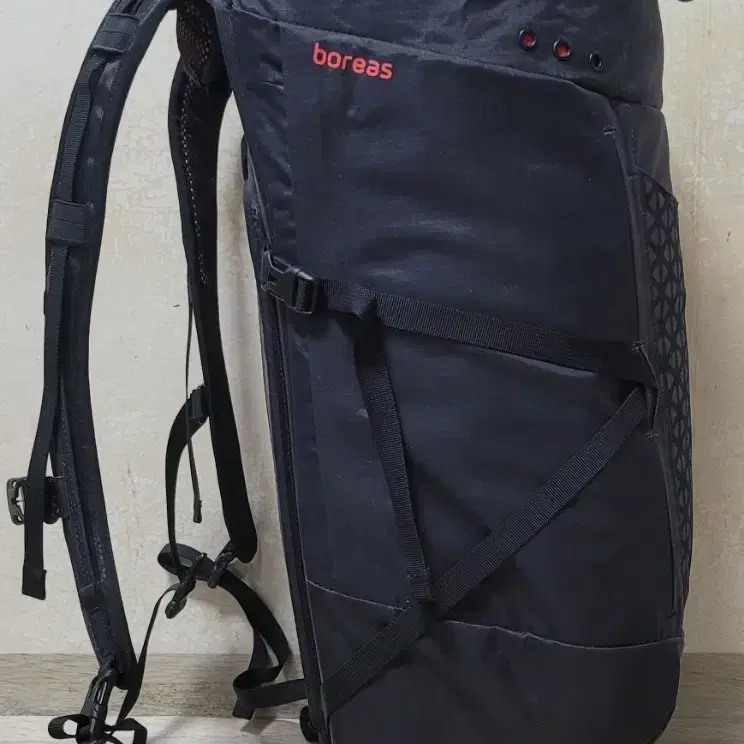 보레아스 BOREAS MONTEREY 35L DAYPACK 등산배낭