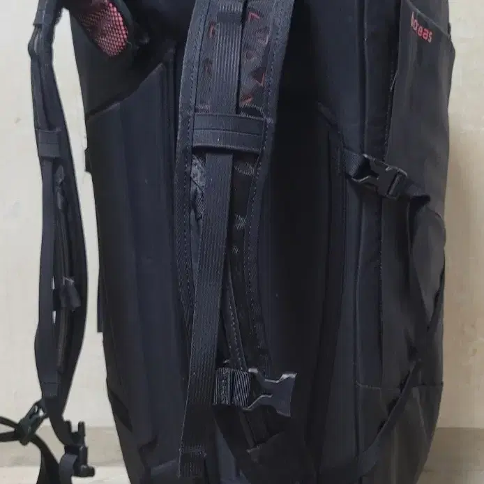 보레아스 BOREAS MONTEREY 35L DAYPACK 등산배낭