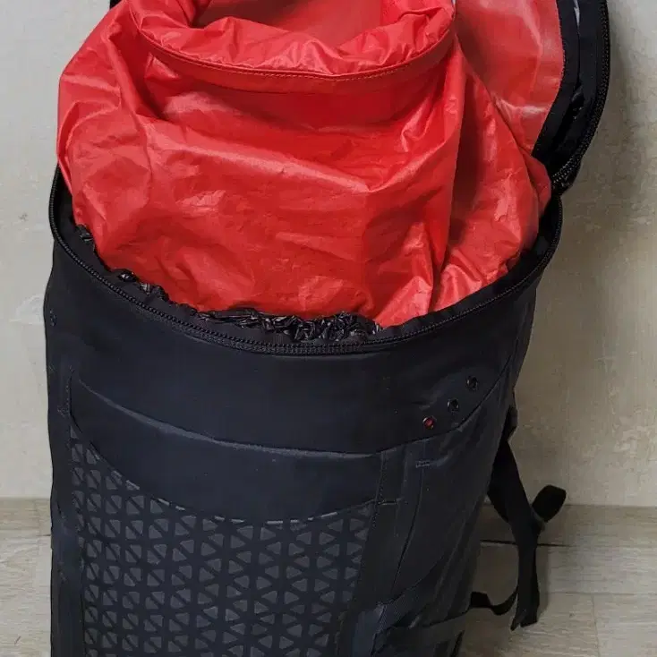 보레아스 BOREAS MONTEREY 35L DAYPACK 등산배낭