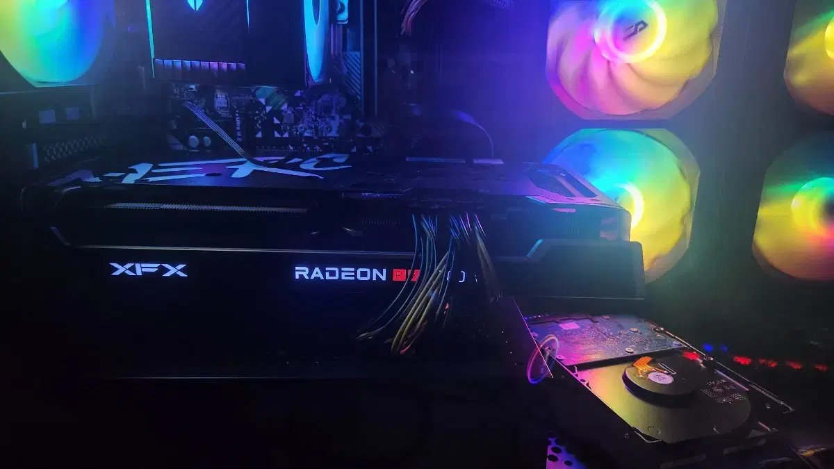 rx6700xt xfx