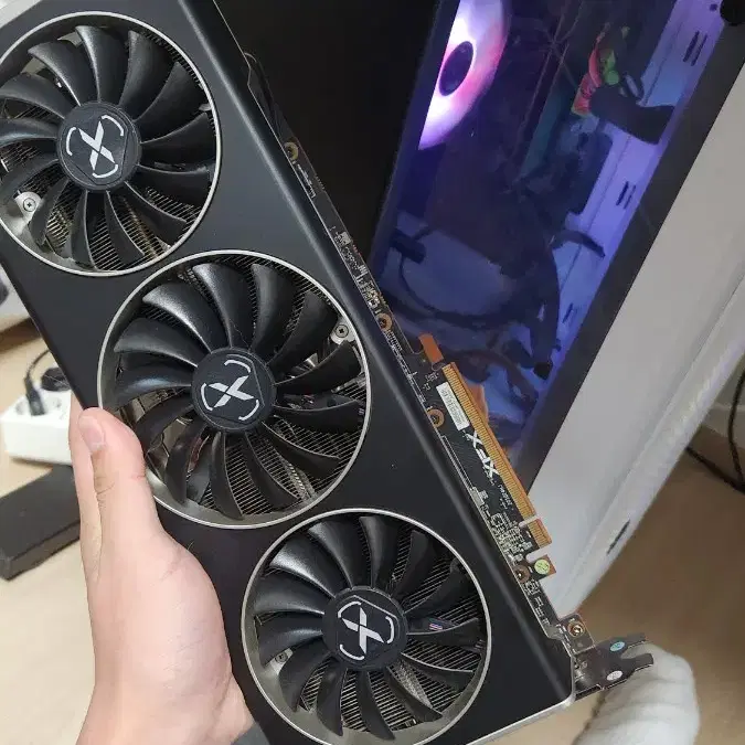 rx6700xt xfx