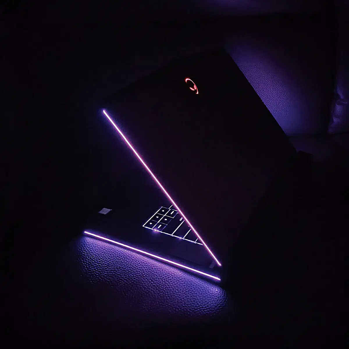 게이밍노트북 델 Alienware 15 R3 i7-7700HQ