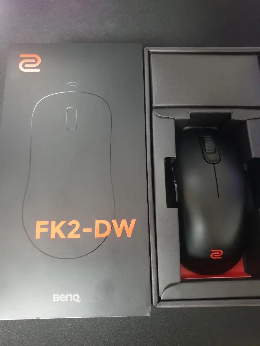 조위 fk2 dw 새것 싸게