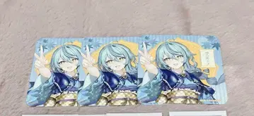 타마노이 나나 코스터