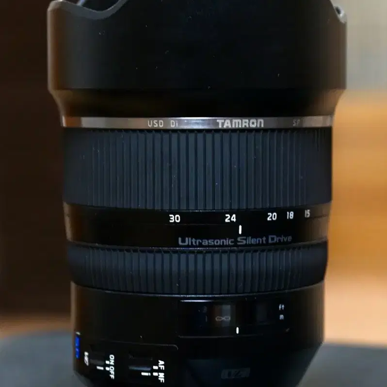 탐론 SP 15-30mm F2.8 Di VC USD 니콘 F마운트(풀박)