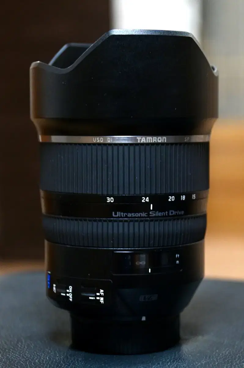 탐론 SP 15-30mm F2.8 Di VC USD 니콘 F마운트(풀박)