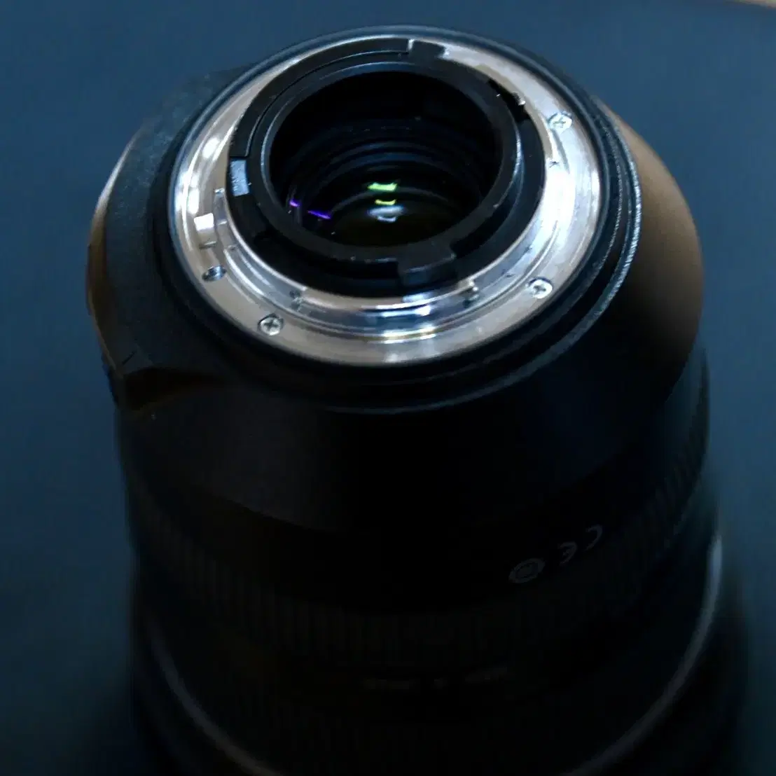 탐론 SP 15-30mm F2.8 Di VC USD 니콘 F마운트(풀박)