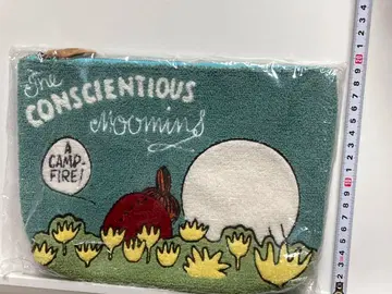 무민 사가라 파우치