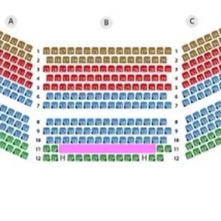 1/21(화) 19:30 김준수&정성화 2연석 뮤지컬 <알라딘>