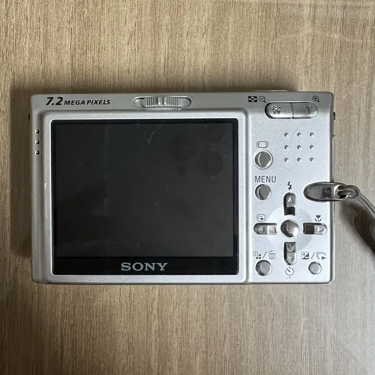 소니 SONY 디지털 카메라 DSC-t10