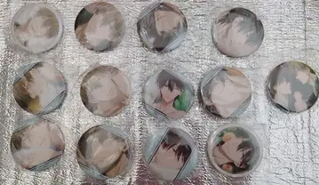 안아주고 싶은 남자 1위로 협박당하고 있습니다. 캔배치 세트