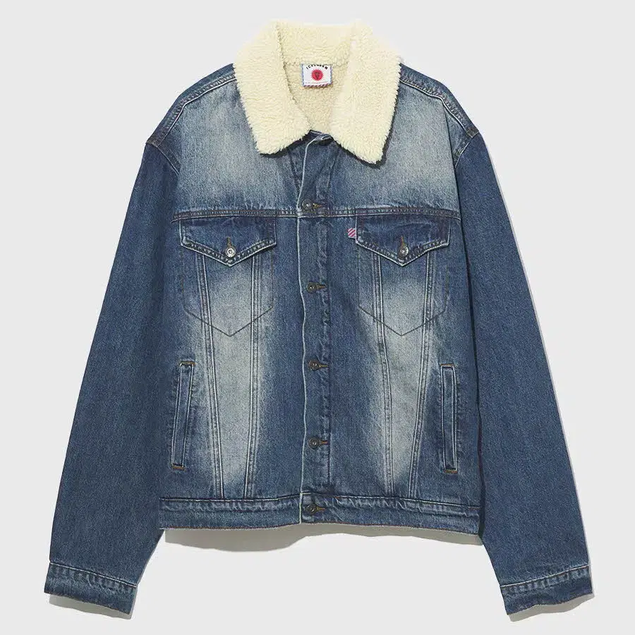 ICECREAM denim jacket