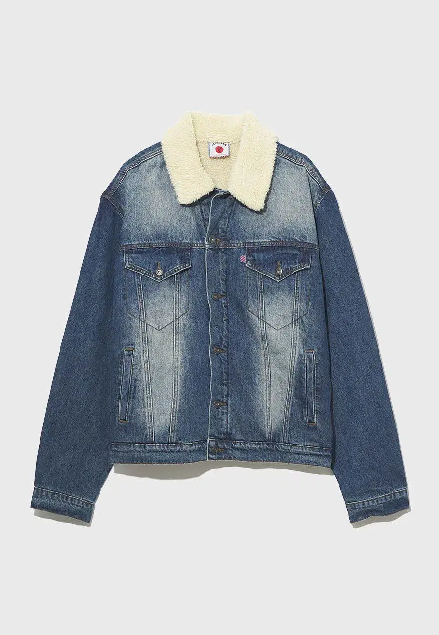 ICECREAM denim jacket