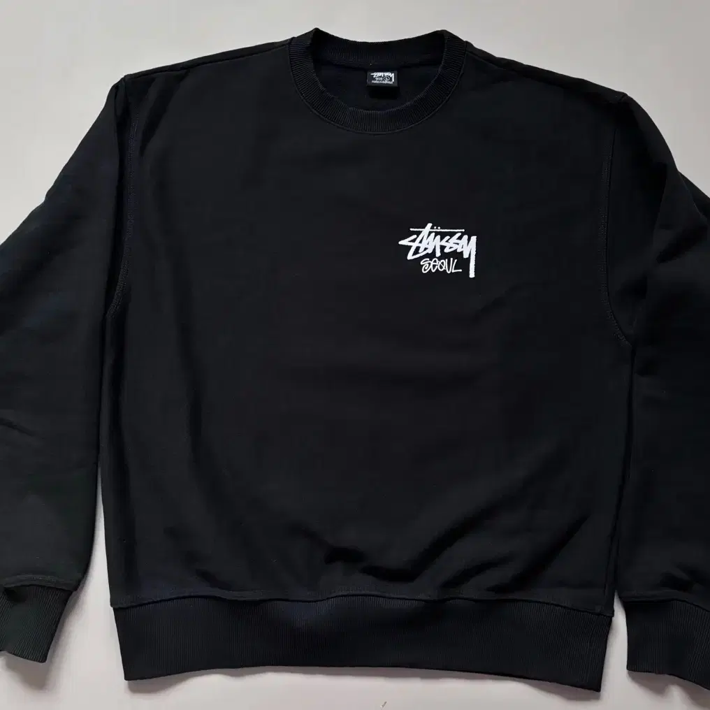 18FW Supreme Box Logo Crewneck L | Bunjang Global