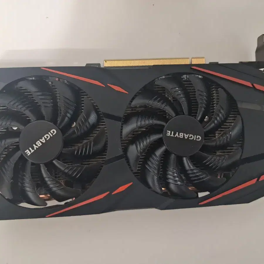 rx570그래픽카드 팔아요