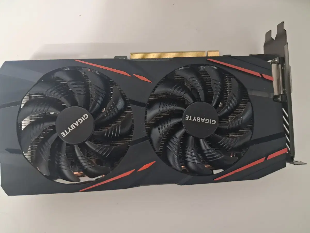 rx570그래픽카드 팔아요