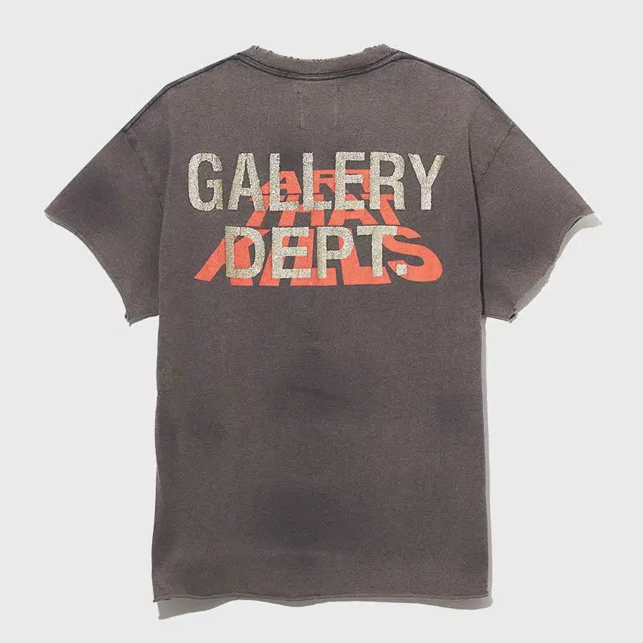 GALLERY DEPT. t-shirt