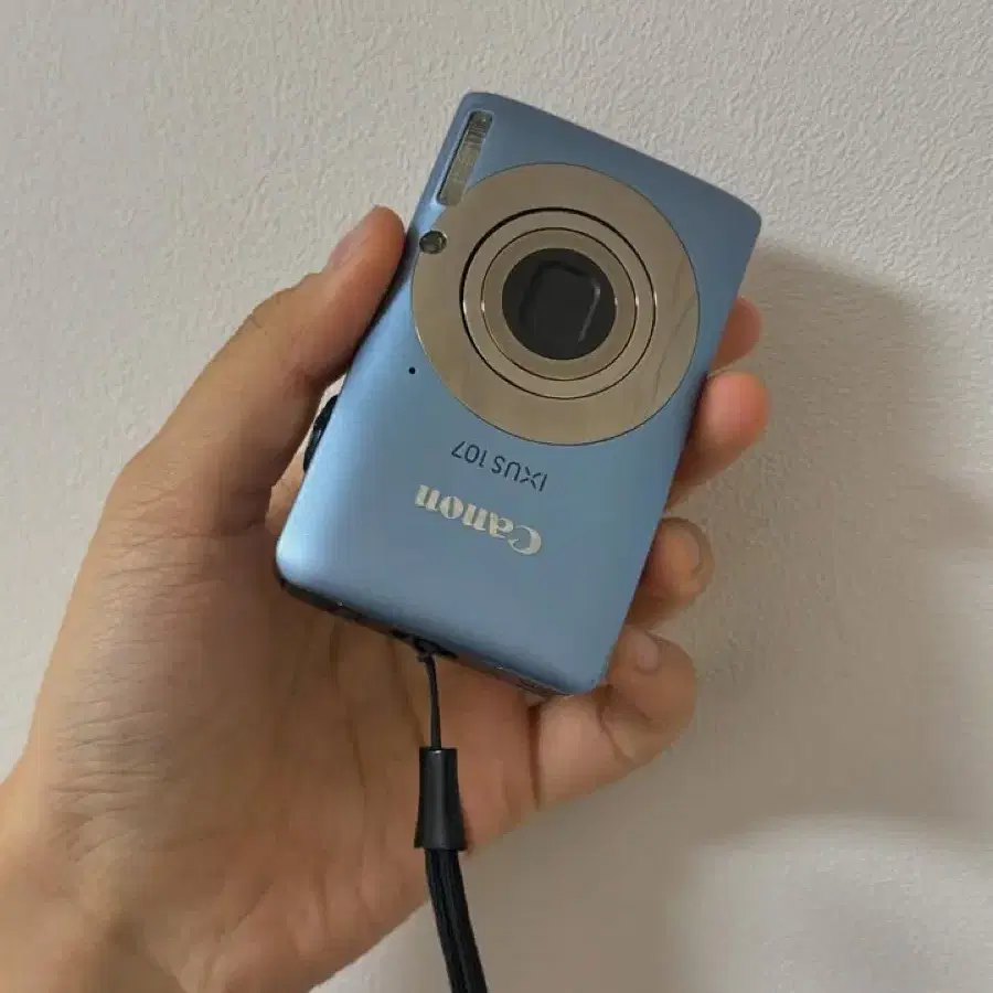 캐논 디지털 카메라 ixus 107