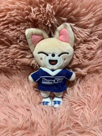 스트레이키즈 폭시니 봉제 인형