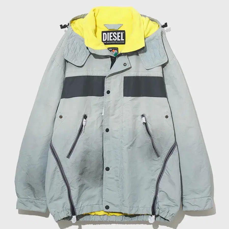 DIESEL jacket