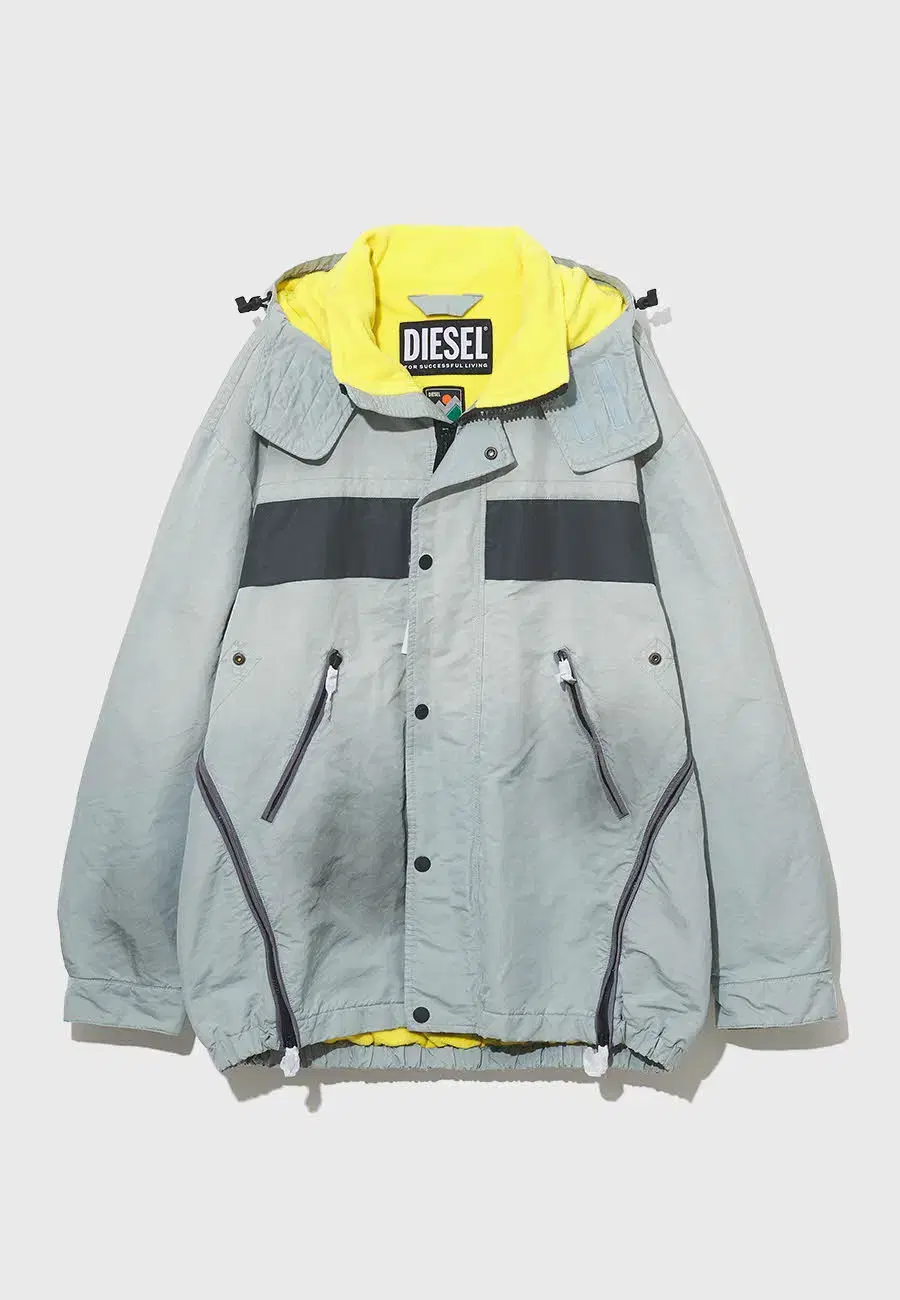 DIESEL jacket