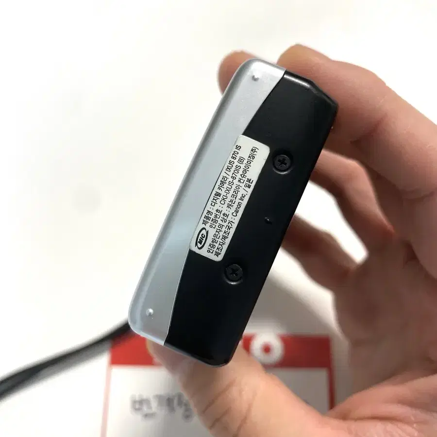 캐논 익서스 IXUS 870 IS 디지털 카메라