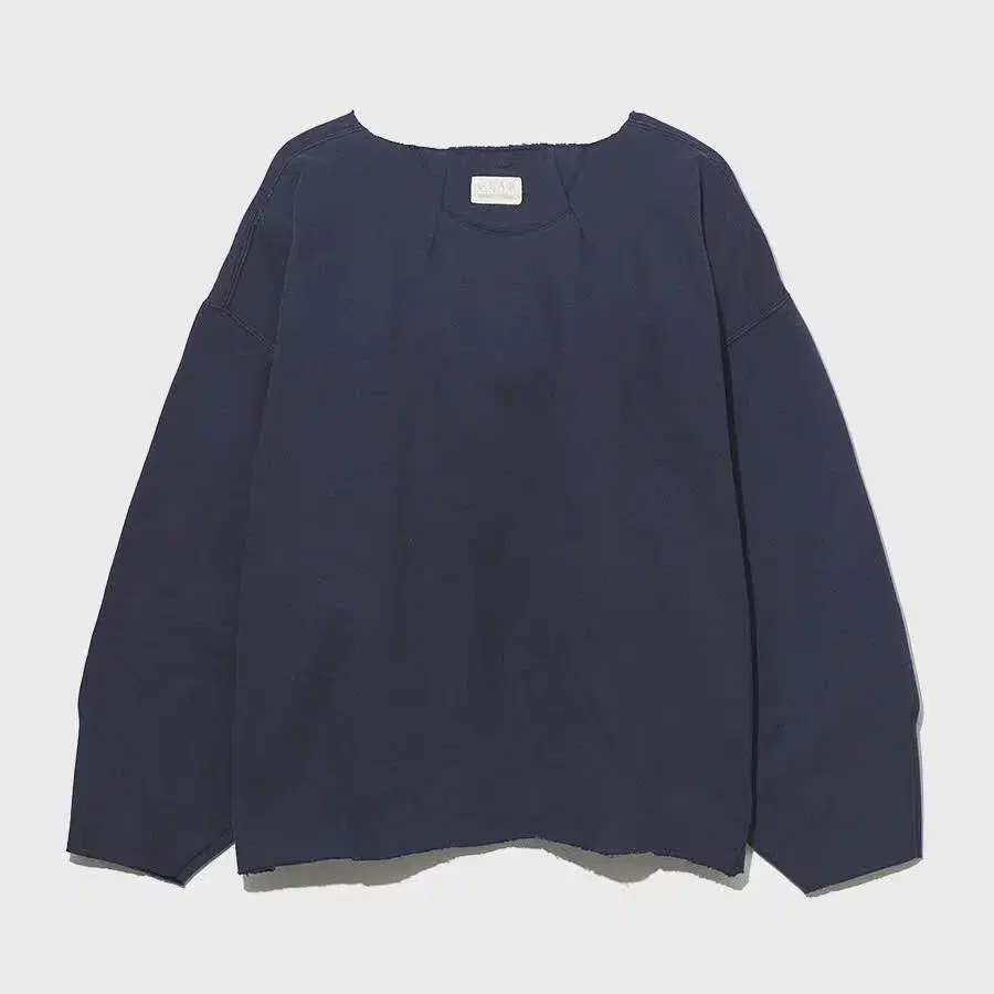 MAISON EUREKA sweat shirt