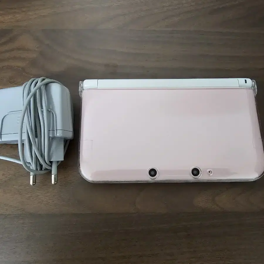 닌텐도 3DS XL 핑크