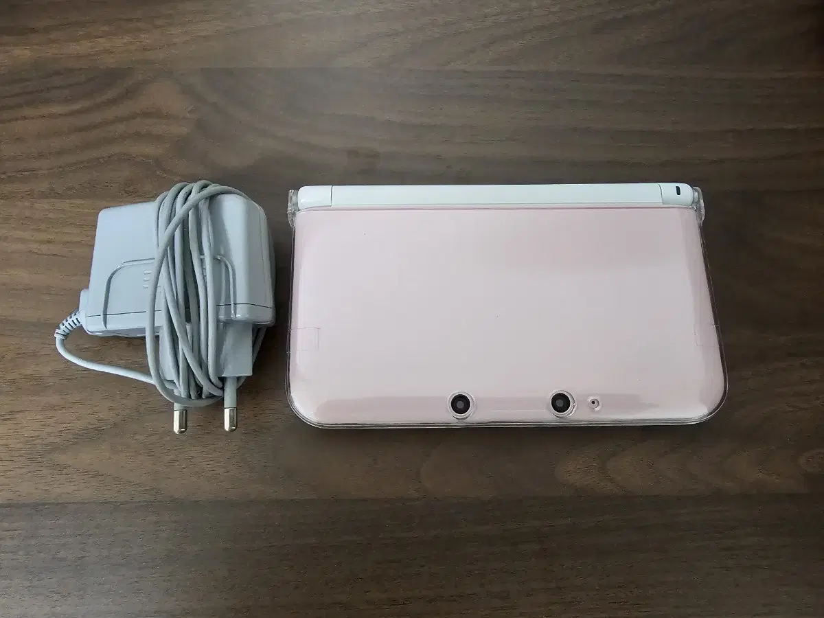 닌텐도 3DS XL 핑크