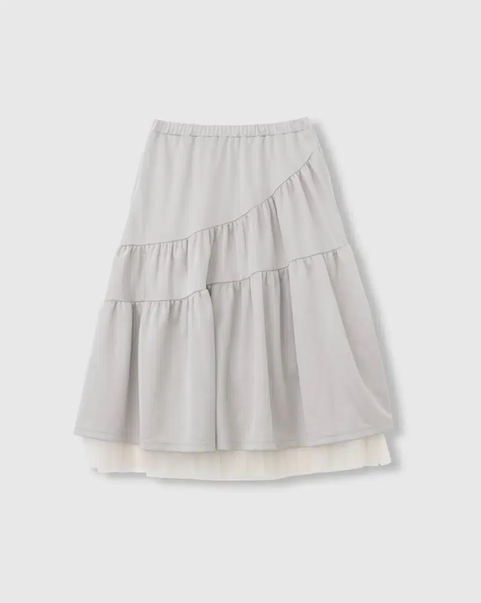 nieeh wave skirt