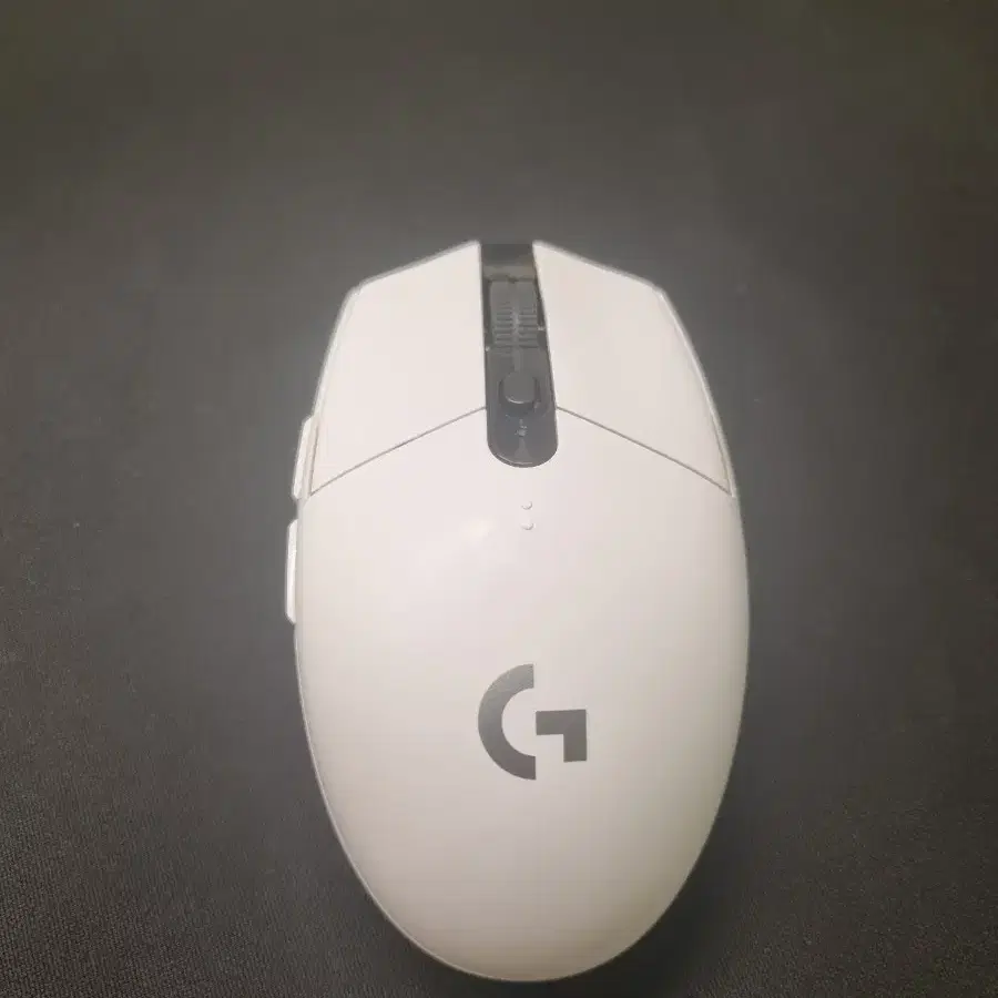 로지텍 g304(거의 새상품)