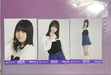 후미토 나오 35th 언더 라이브 니트 뷔스티에 컴프