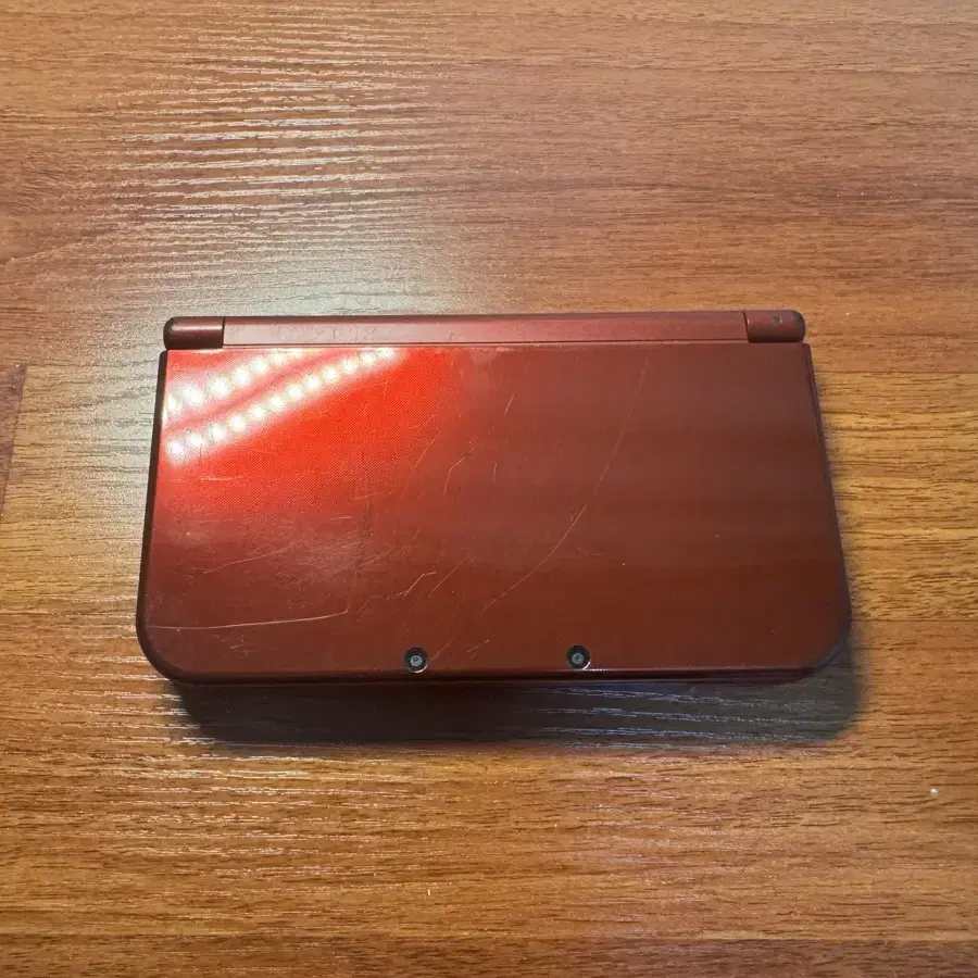 new 3ds xl