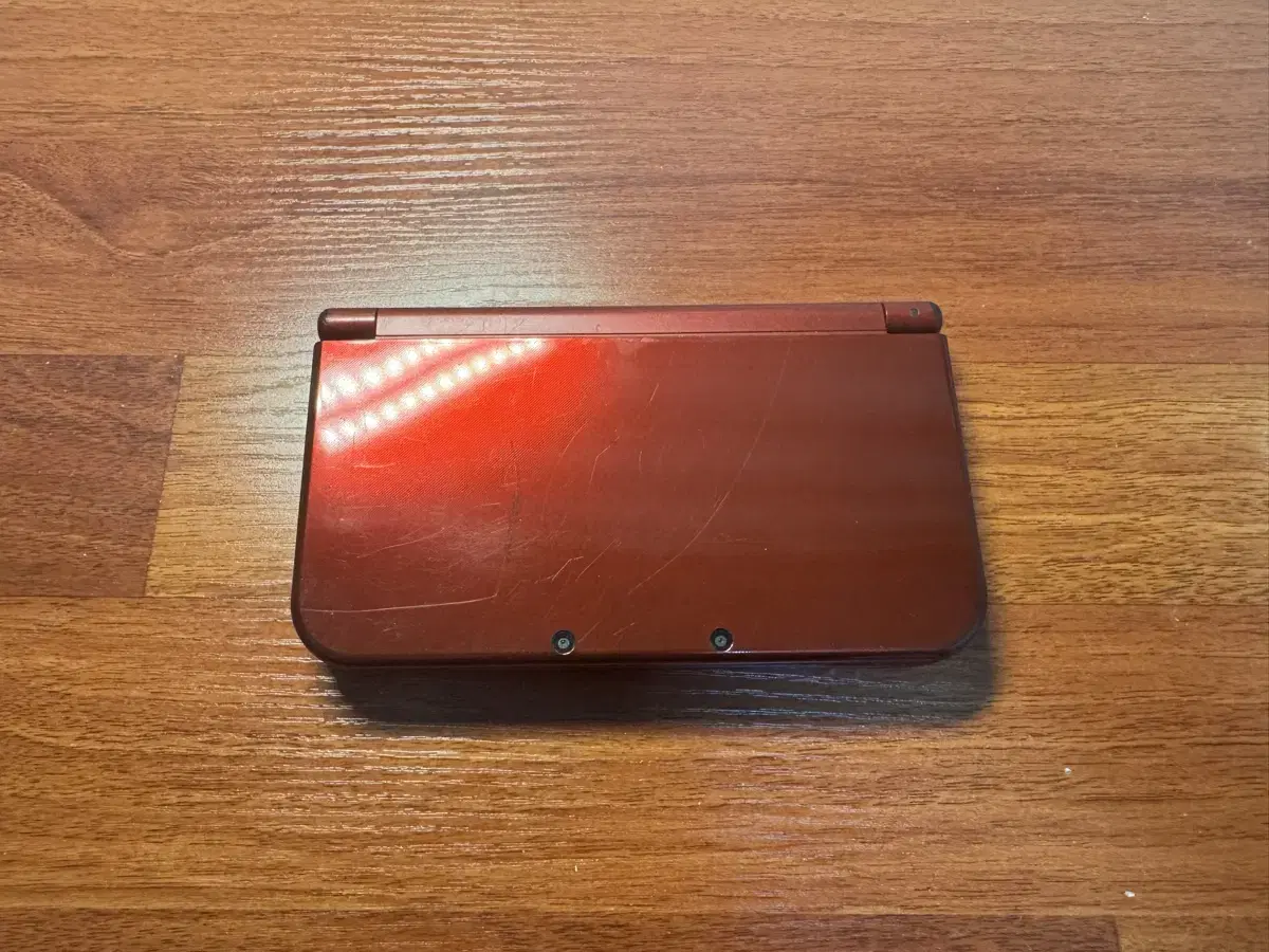 new 3ds xl