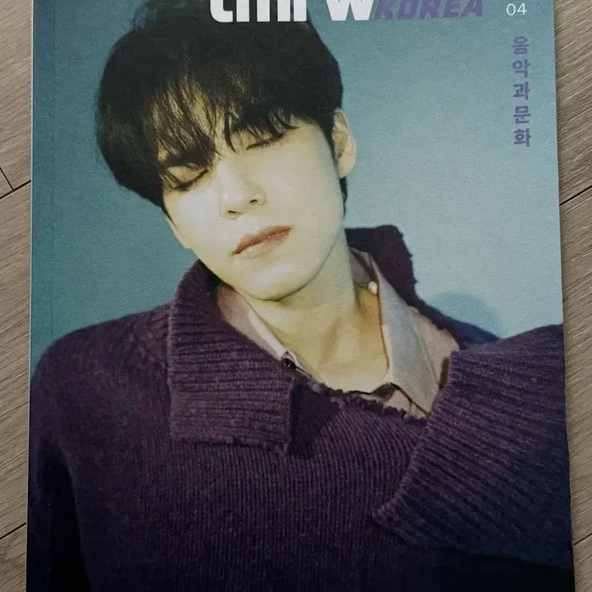 Shop tmrw영케이 on Bunjang Global Site - No more Korean account!