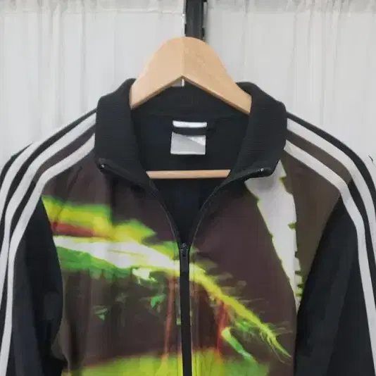 ADIDAS 아디다스 페인팅저지   A227